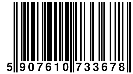 5 907610 733678