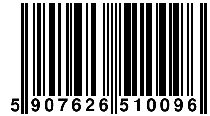 5 907626 510096