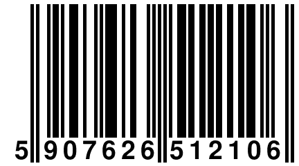 5 907626 512106