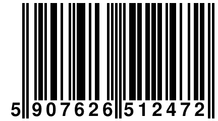 5 907626 512472