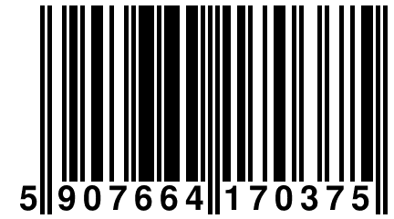 5 907664 170375