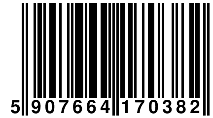 5 907664 170382