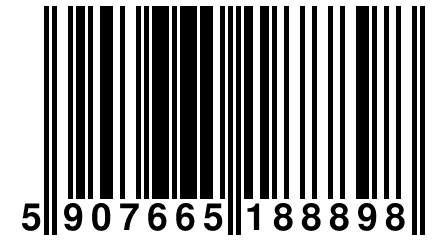 5 907665 188898