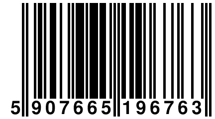 5 907665 196763