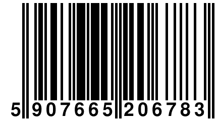 5 907665 206783