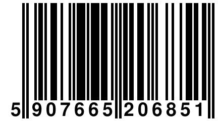 5 907665 206851