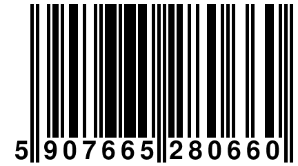 5 907665 280660