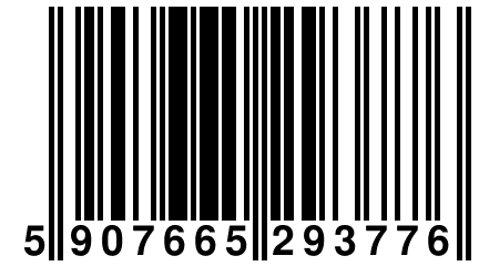 5 907665 293776