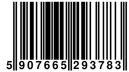 5 907665 293783