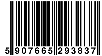 5 907665 293837