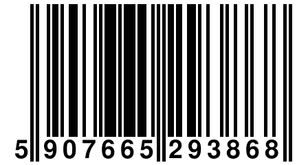 5 907665 293868