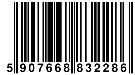 5 907668 832286