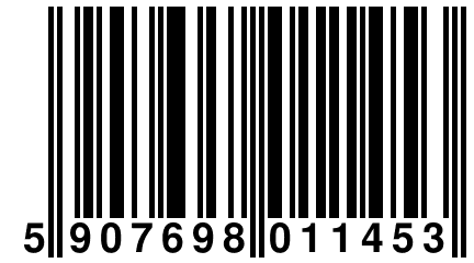 5 907698 011453