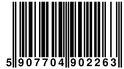 5 907704 902263