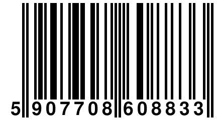 5 907708 608833