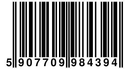 5 907709 984394