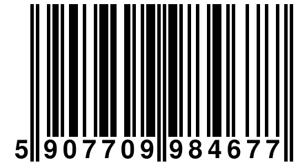 5 907709 984677