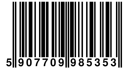 5 907709 985353