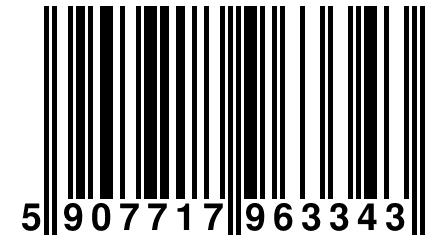 5 907717 963343