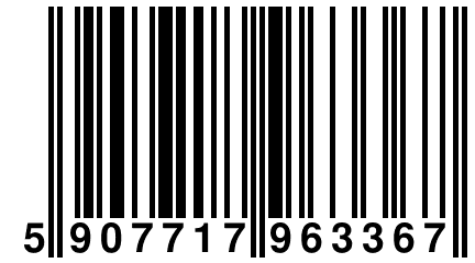 5 907717 963367