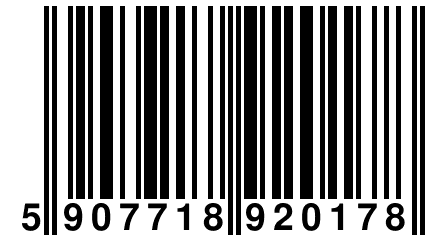 5 907718 920178