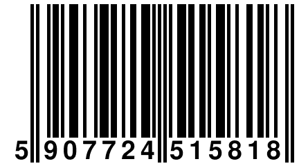 5 907724 515818