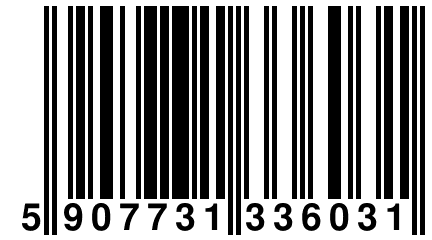 5 907731 336031