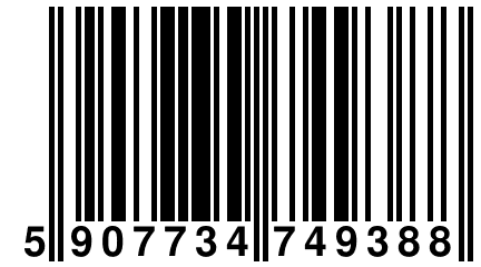 5 907734 749388