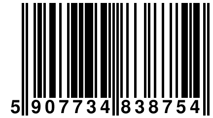 5 907734 838754