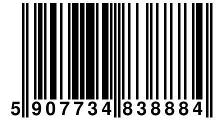 5 907734 838884