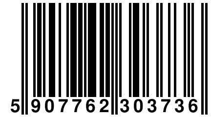 5 907762 303736