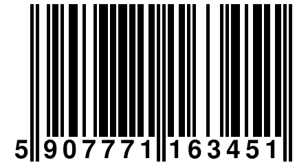 5 907771 163451