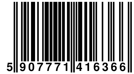 5 907771 416366