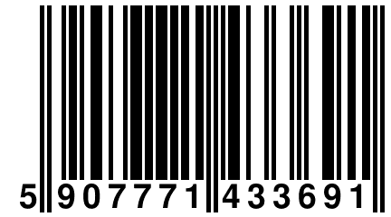 5 907771 433691