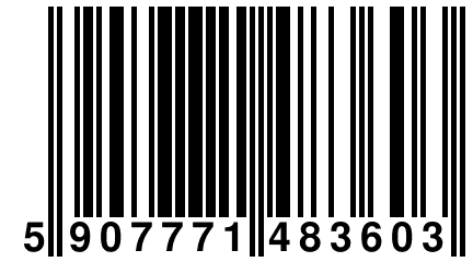 5 907771 483603