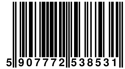 5 907772 538531