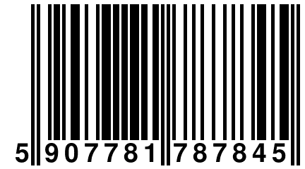 5 907781 787845