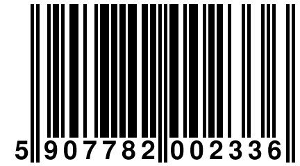 5 907782 002336