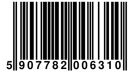 5 907782 006310