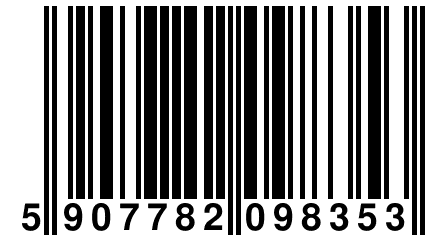 5 907782 098353