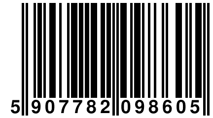 5 907782 098605