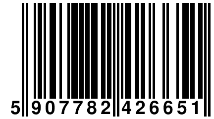 5 907782 426651