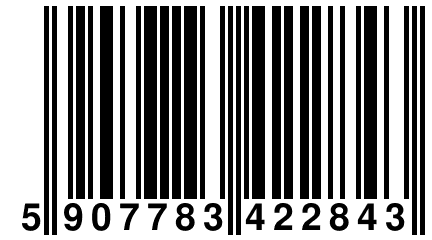 5 907783 422843