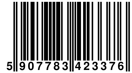 5 907783 423376