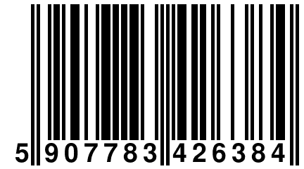 5 907783 426384