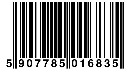 5 907785 016835