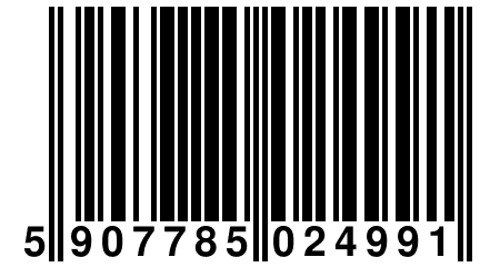 5 907785 024991