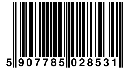 5 907785 028531