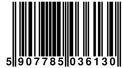 5 907785 036130