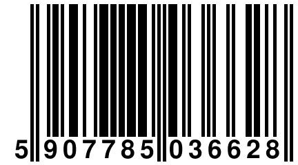 5 907785 036628